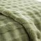 91家纺网 家纺一手货源 找家纺 （总）美伦美焕 2024新款泡泡绒空调毯毛毯