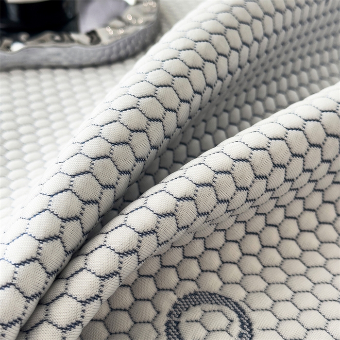 91家纺网 家纺一手货源 找家纺 （总）叠派家纺 2024新款抗菌冰豆豆床笠款凉席-皇冠