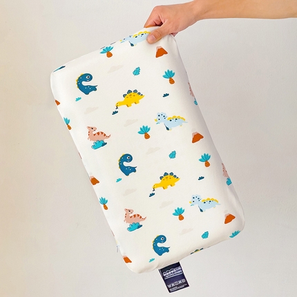 91家纺网 家纺一手货源 找家纺 （总）她喜爱枕芯枕头 2024新款儿童有机记忆枕