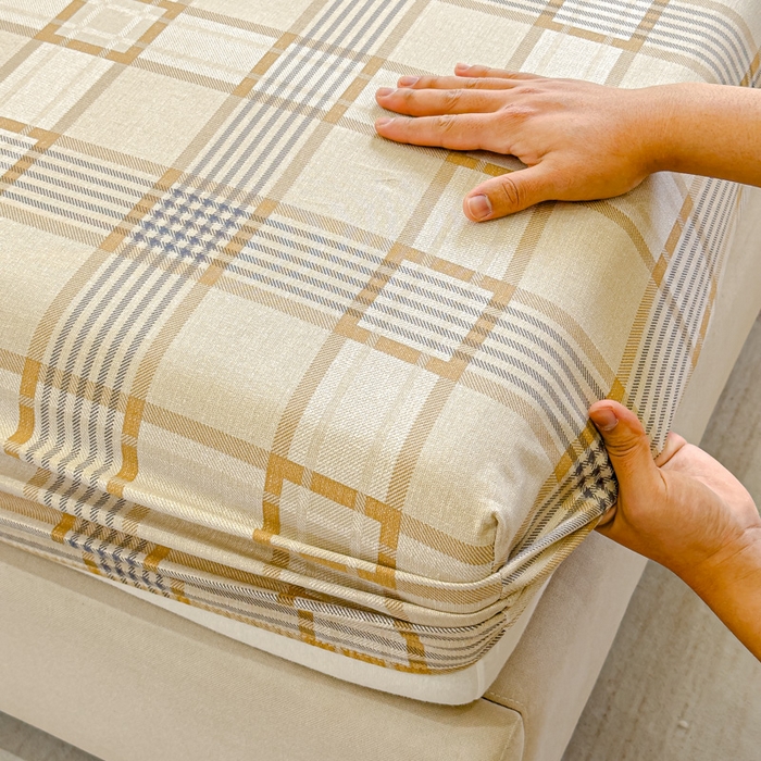 91家纺网 家纺一手货源 找家纺 （总）金丝鸟家纺 2024新款成人款A类老粗布床笠