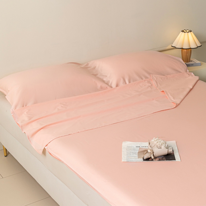 91家纺网 家纺一手货源 找家纺 （总）澳梵家居 60s全棉纯色旅行睡袋