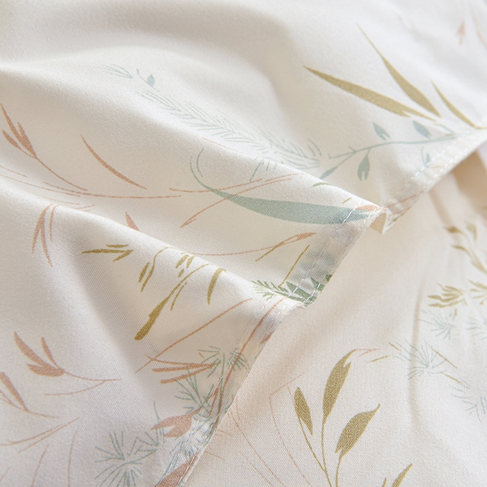 91家纺网 家纺一手货源 找家纺 （总）小雨家纺 2026新款芦荟棉单被套