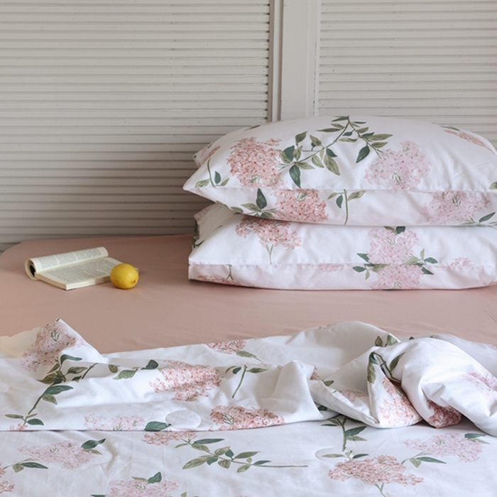 91家纺网 家纺一手货源 找家纺 棉眠 2024新款纯棉夏被 林间