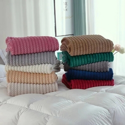 91家纺网 家纺一手货源 找家纺 （总）金米国际 2023新款童毯毛毯系列