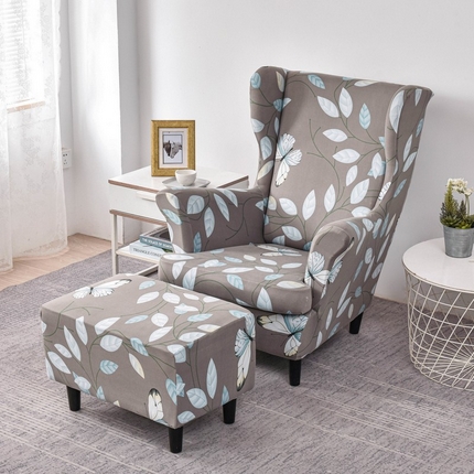 91家纺网 家纺一手货源 找家纺 （总）兴妮雅家纺 2024新款老虎凳套