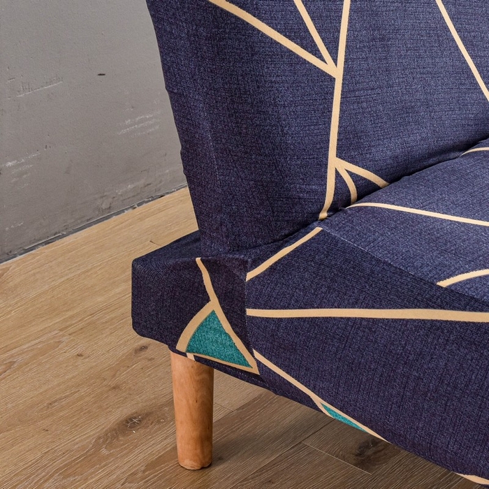 91家纺网 家纺一手货源 找家纺 兴妮雅家纺 2024新款雅芝华士沙发床 青春活力