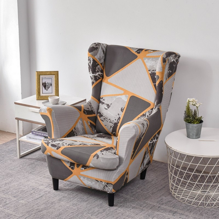 91家纺网 家纺一手货源 找家纺 兴妮雅家纺 2024新款老虎凳套 小美好