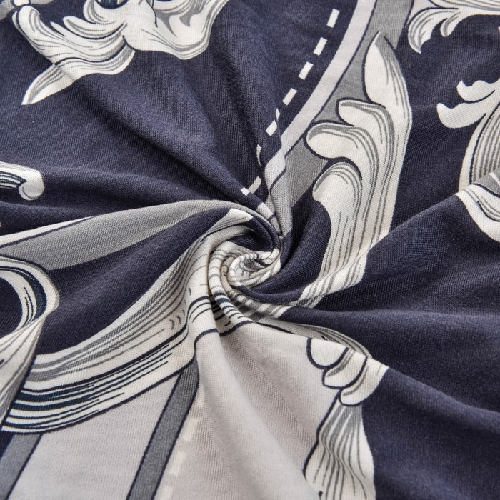 91家纺网 家纺一手货源 找家纺 兴妮雅家纺 2024新款老虎凳套 罗马风情 