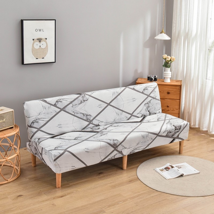 91家纺网 家纺一手货源 找家纺 兴妮雅家纺 2024新款雅芝华士沙发床 欧陆风情 