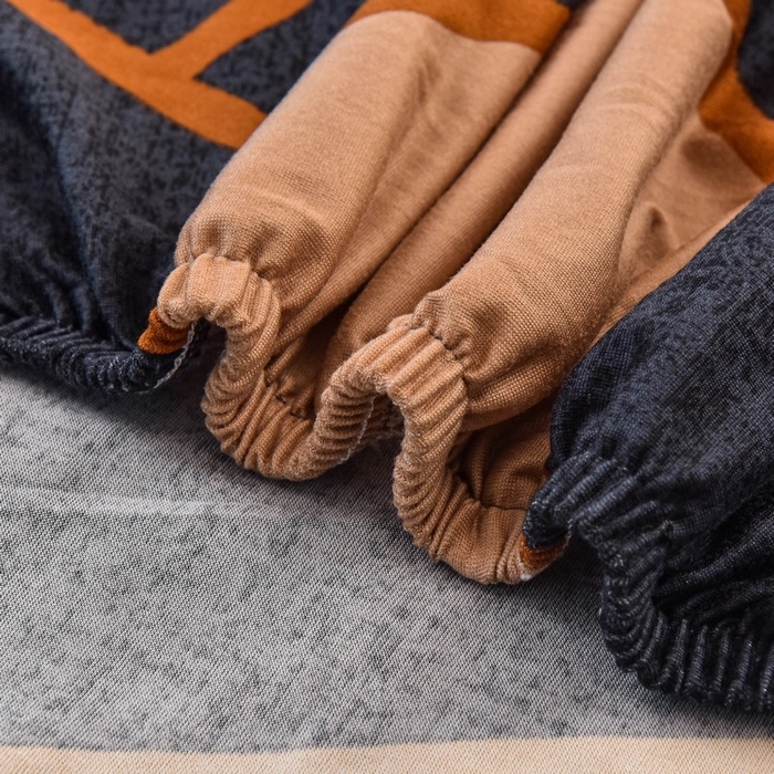 91家纺网 家纺一手货源 找家纺 兴妮雅家纺 2024新款雅芝华士椅子套 水立方