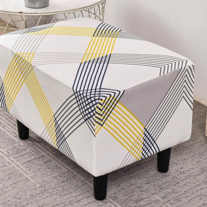 91家纺网 家纺一手货源 找家纺 （总）兴妮雅家纺 2024新款老虎凳套