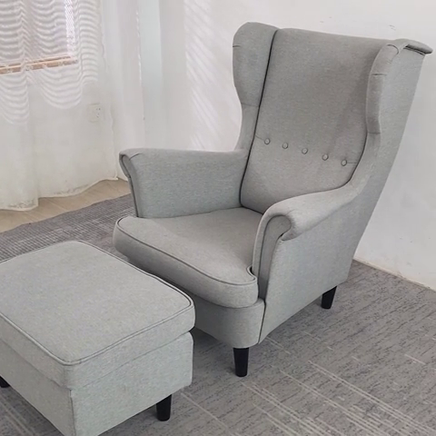 91家纺网 家纺一手货源 找家纺 兴妮雅家纺 2024新款老虎凳套棋盘格