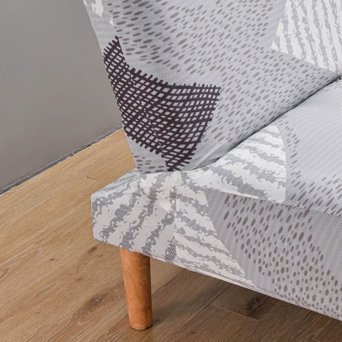 91家纺网 家纺一手货源 找家纺 兴妮雅家纺 2024新款雅芝华士沙发床 西雅图