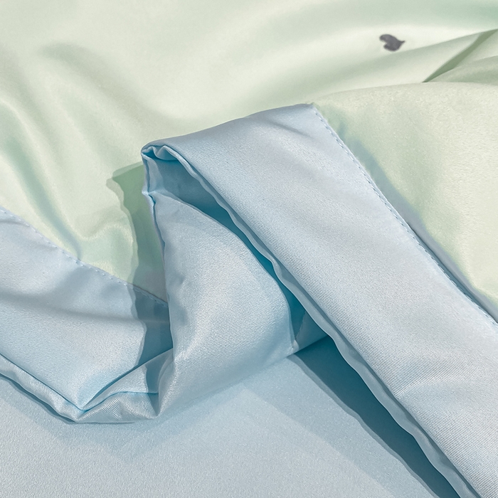 91家纺网 家纺一手货源 找家纺 （总）澳梵 2024新款莫代尔夏被四件套