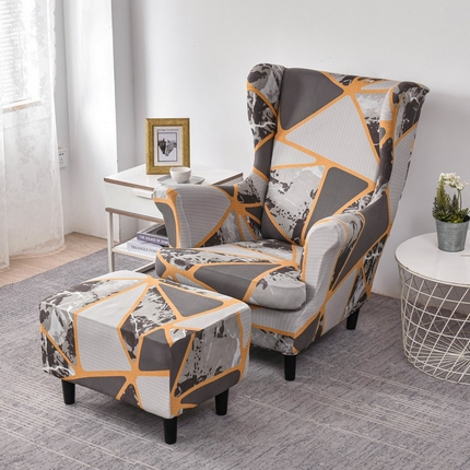 91家纺网 家纺一手货源 找家纺 （总）兴妮雅家纺 2024新款老虎凳套