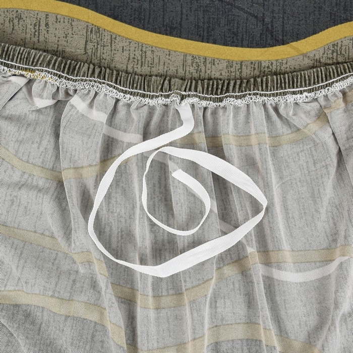 91家纺网 家纺一手货源 找家纺 兴妮雅家纺 2024新款老虎凳套 多瑙河