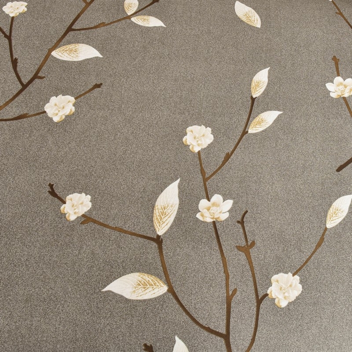 91家纺网 家纺一手货源 找家纺 兴妮雅家纺 2024新款雅芝华士贵妃沙发套 一支独秀(咖)