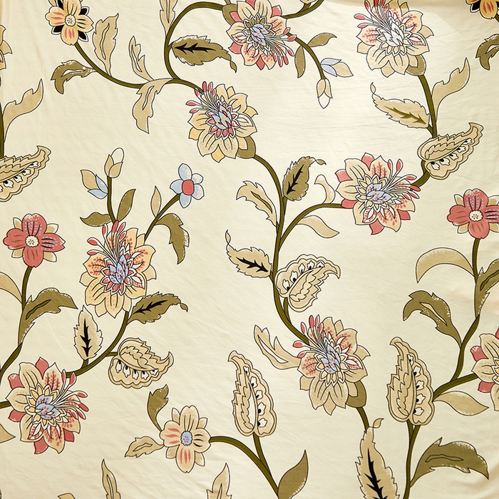 91家纺网 家纺一手货源 找家纺 飞翔家纺 2024新款花边裙摆沙发套 裙摆-花落漫舞