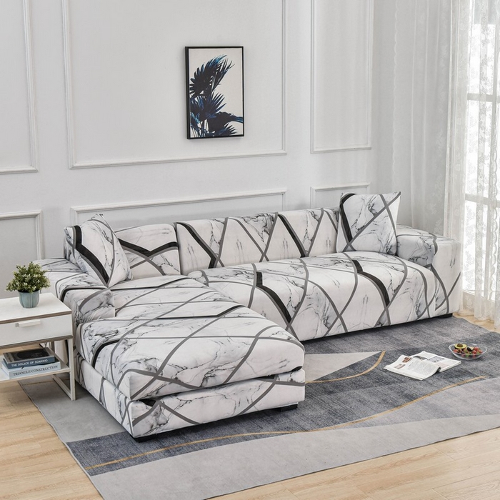 91家纺网 家纺一手货源 找家纺 兴妮雅家纺 2024新款雅芝华士贵妃沙发套 欧陆风情 