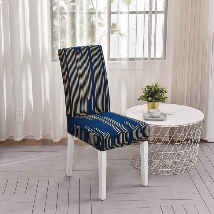 91家纺网 家纺一手货源 找家纺 兴妮雅家纺 2024新款雅芝华士椅子套 协奏曲