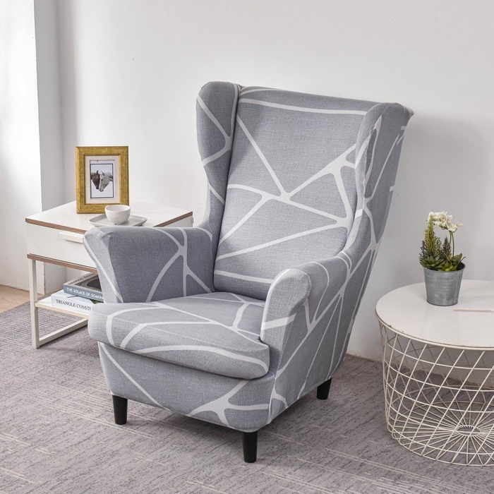 91家纺网 家纺一手货源 找家纺 兴妮雅家纺 2024新款老虎凳套 魔方