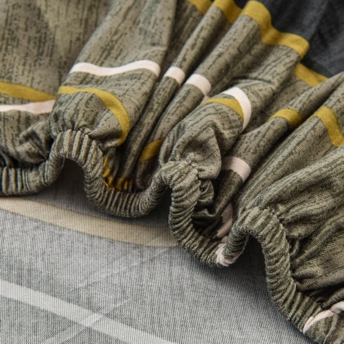 91家纺网 家纺一手货源 找家纺 兴妮雅家纺 2024新款雅芝华士沙发床 多瑙河