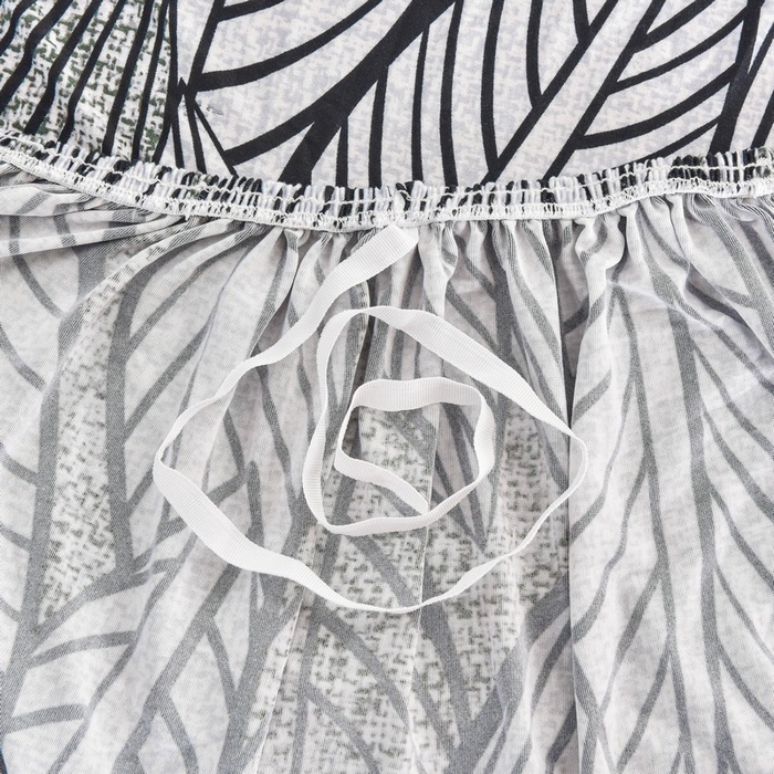 91家纺网 家纺一手货源 找家纺 兴妮雅家纺 2024新款雅芝华士椅子套 繁枝叶茂