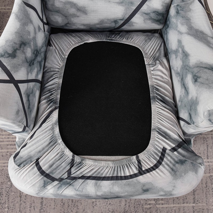 91家纺网 家纺一手货源 找家纺 兴妮雅家纺 2024新款老虎凳套 北欧时代