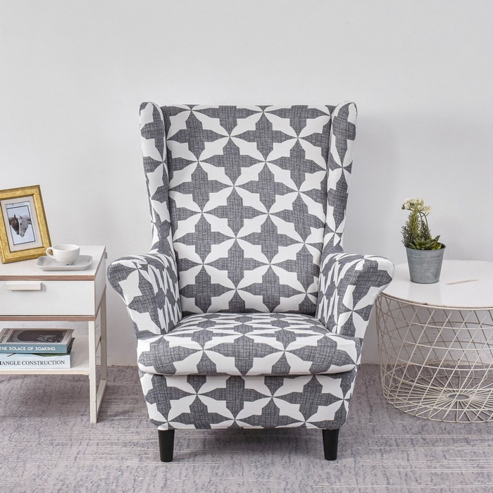 91家纺网 家纺一手货源 找家纺 兴妮雅家纺 2024新款老虎凳套 格调派