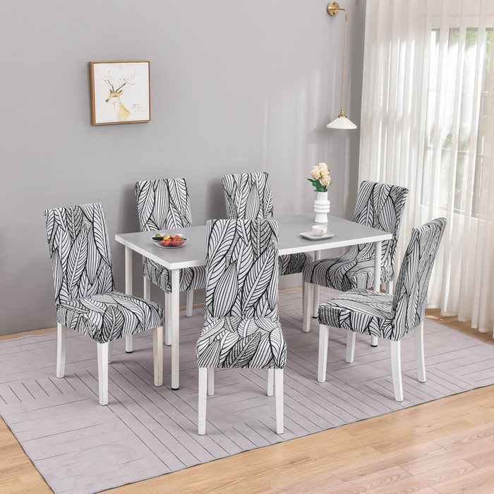 91家纺网 家纺一手货源 找家纺 兴妮雅家纺 2024新款雅芝华士椅子套 繁枝叶茂