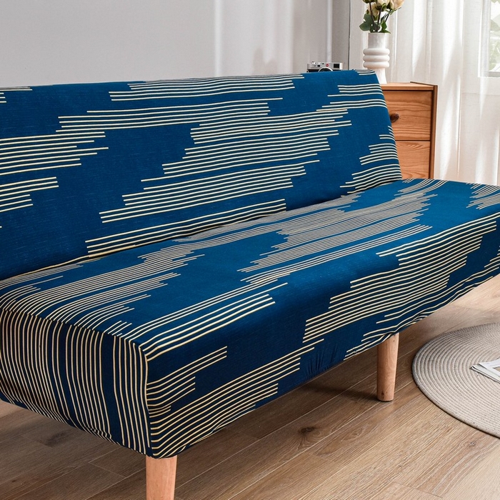 91家纺网 家纺一手货源 找家纺 兴妮雅家纺 2024新款雅芝华士沙发床 协奏曲