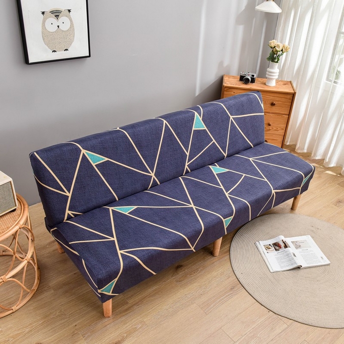 91家纺网 家纺一手货源 找家纺 兴妮雅家纺 2024新款雅芝华士沙发床 青春活力