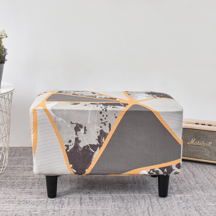 91家纺网 家纺一手货源 找家纺 兴妮雅家纺 2024新款老虎凳套 小美好