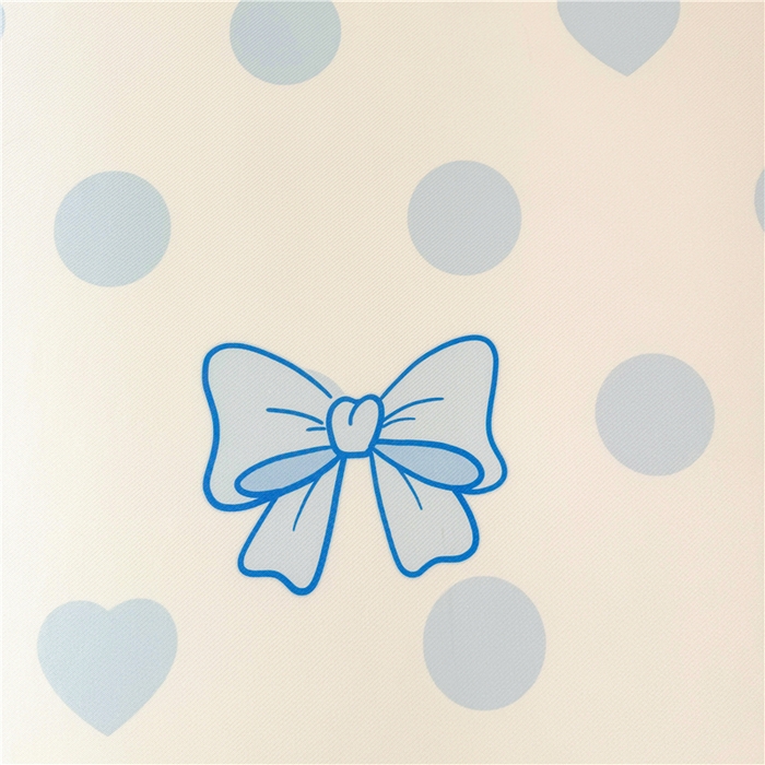 91家纺网 家纺一手货源 找家纺 喜居 2024新款碳光冰丝席床笠款 蓝色心情