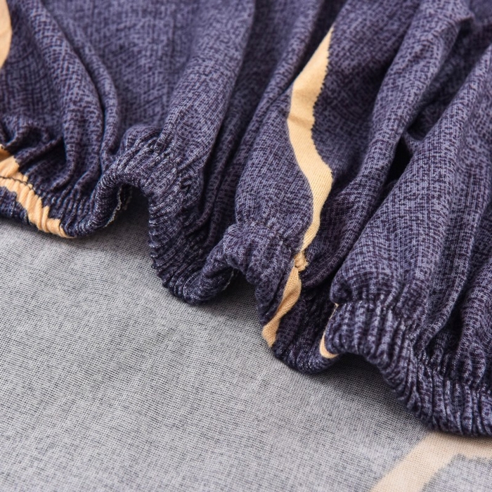 91家纺网 家纺一手货源 找家纺 兴妮雅家纺 2024新款雅芝华士沙发床 青春活力