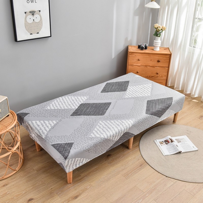 91家纺网 家纺一手货源 找家纺 兴妮雅家纺 2024新款雅芝华士沙发床 西雅图