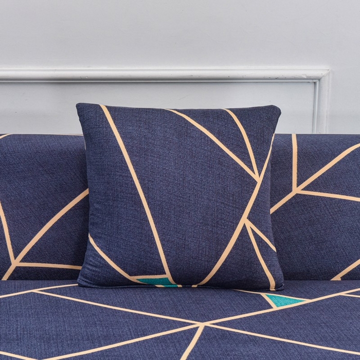 91家纺网 家纺一手货源 找家纺 兴妮雅家纺 2024新款雅芝华士贵妃沙发套 青春活力