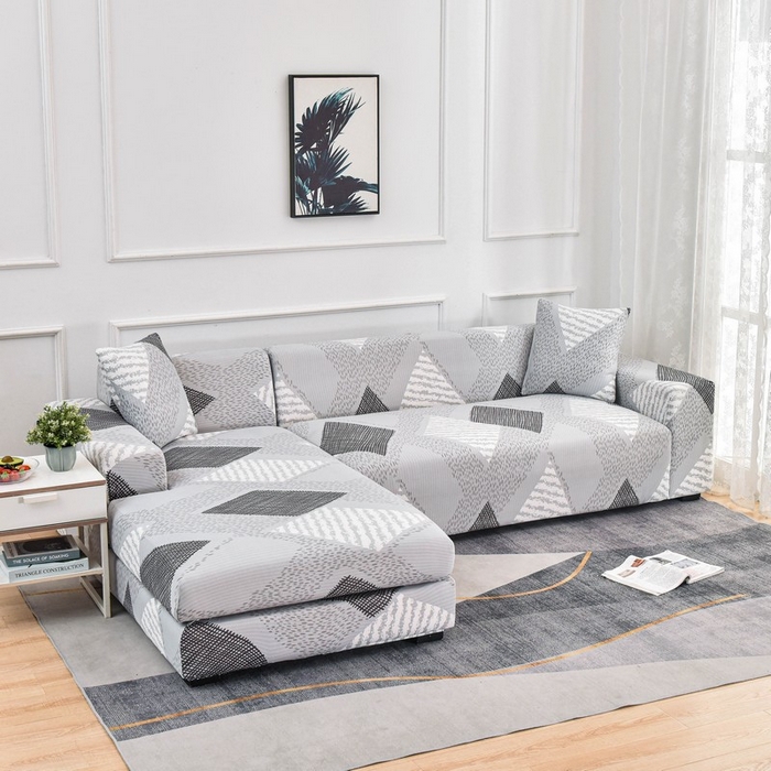 91家纺网 家纺一手货源 找家纺 兴妮雅家纺 2024新款雅芝华士贵妃沙发套 西雅图