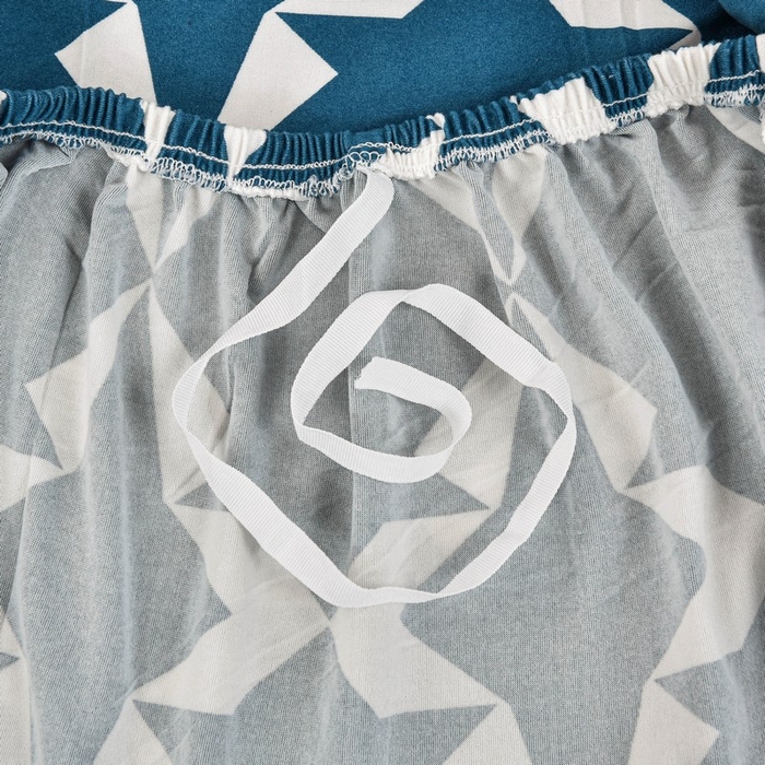 91家纺网 家纺一手货源 找家纺 兴妮雅家纺 2024新款老虎凳套 克莱因蓝格