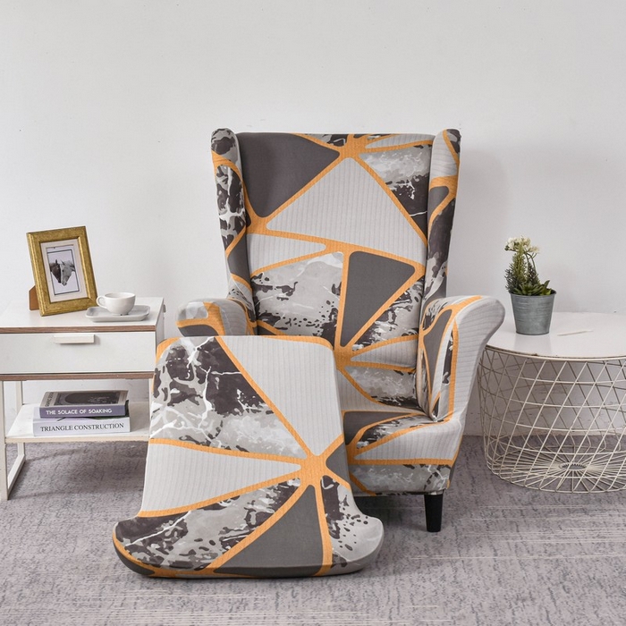 91家纺网 家纺一手货源 找家纺 兴妮雅家纺 2024新款老虎凳套 小美好