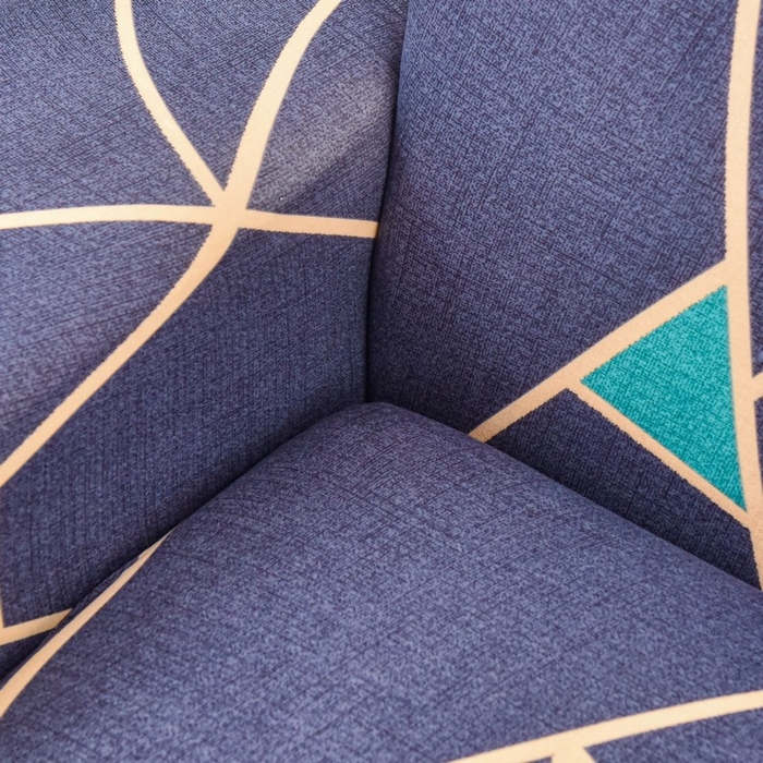 91家纺网 家纺一手货源 找家纺 兴妮雅家纺 2024新款雅芝华士贵妃沙发套 青春活力