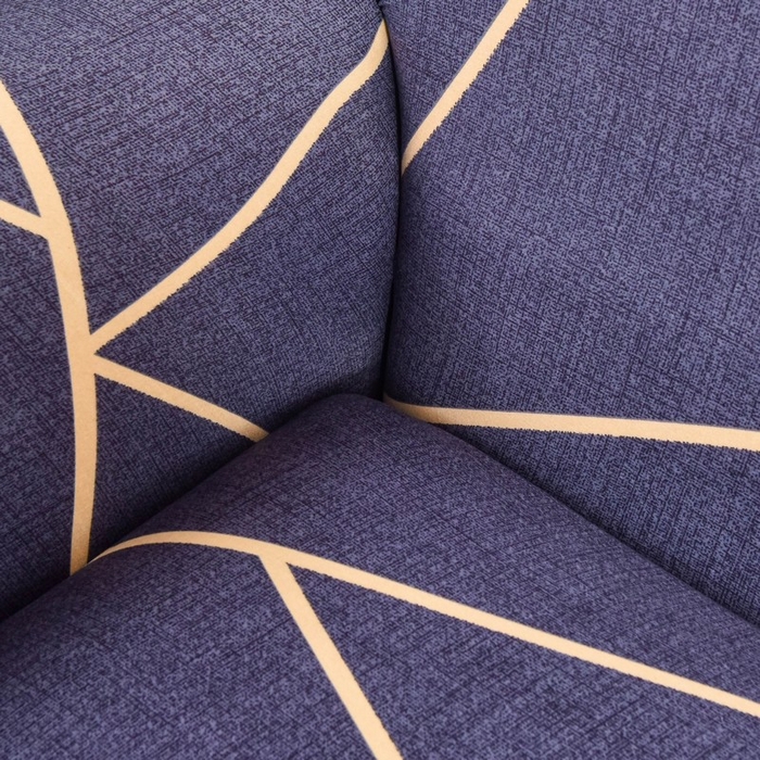 91家纺网 家纺一手货源 找家纺 兴妮雅家纺 2024新款三人位沙发套 青春活力