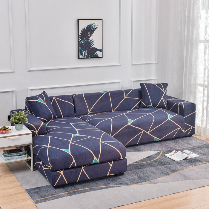 91家纺网 家纺一手货源 找家纺 兴妮雅家纺 2024新款雅芝华士贵妃沙发套 青春活力