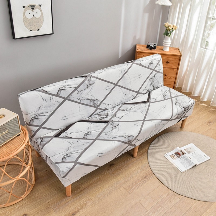 91家纺网 家纺一手货源 找家纺 兴妮雅家纺 2024新款雅芝华士沙发床 欧陆风情 