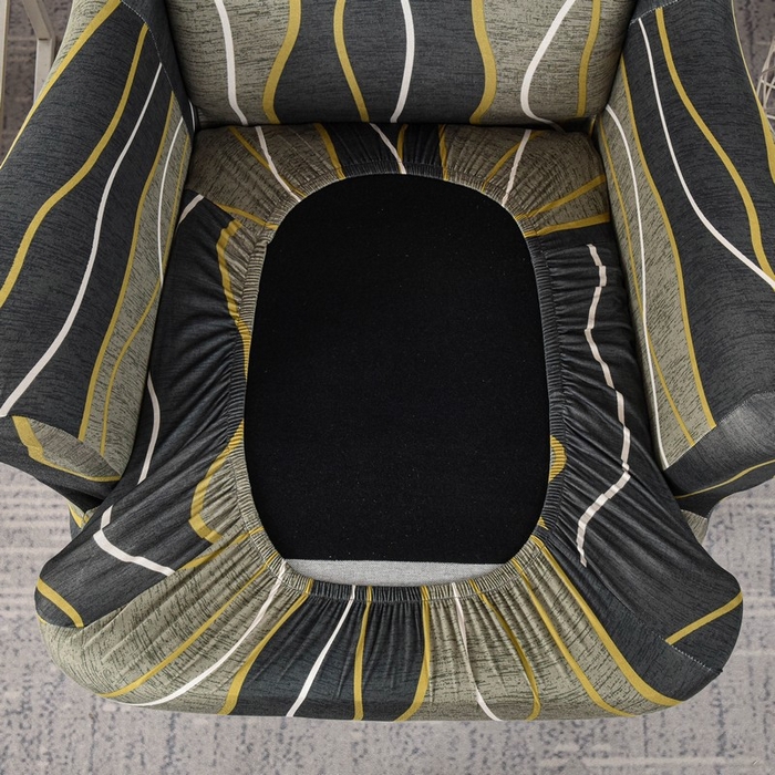 91家纺网 家纺一手货源 找家纺 兴妮雅家纺 2024新款老虎凳套 多瑙河