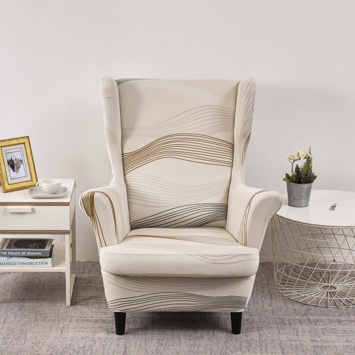 91家纺网 家纺一手货源 找家纺 兴妮雅家纺 2024新款老虎凳套 幸运旋律