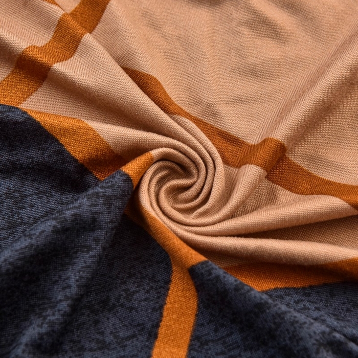 91家纺网 家纺一手货源 找家纺 兴妮雅家纺 2024新款雅芝华士椅子套 水立方