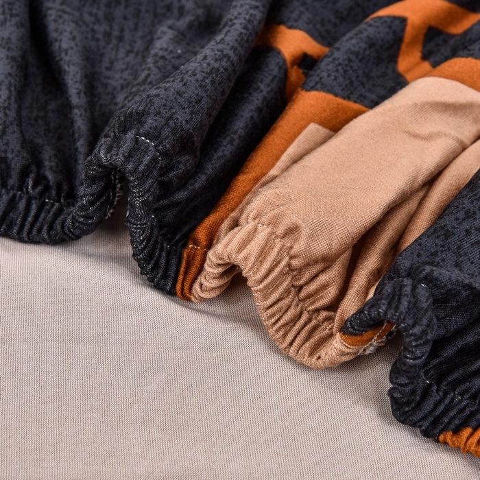 91家纺网 家纺一手货源 找家纺 兴妮雅家纺 2024新款老虎凳套 水立方