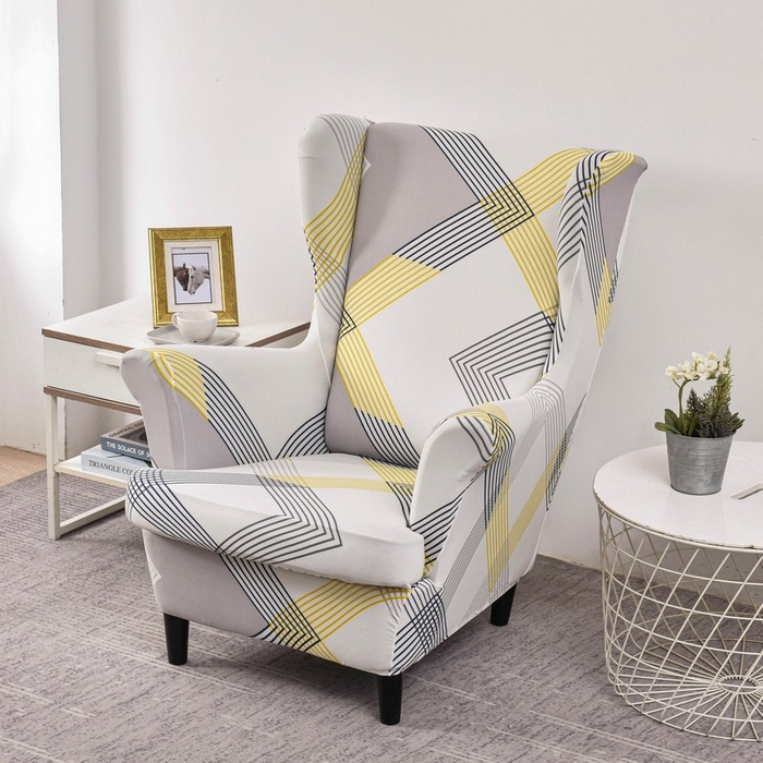 91家纺网 家纺一手货源 找家纺 （总）兴妮雅家纺 2024新款老虎凳套