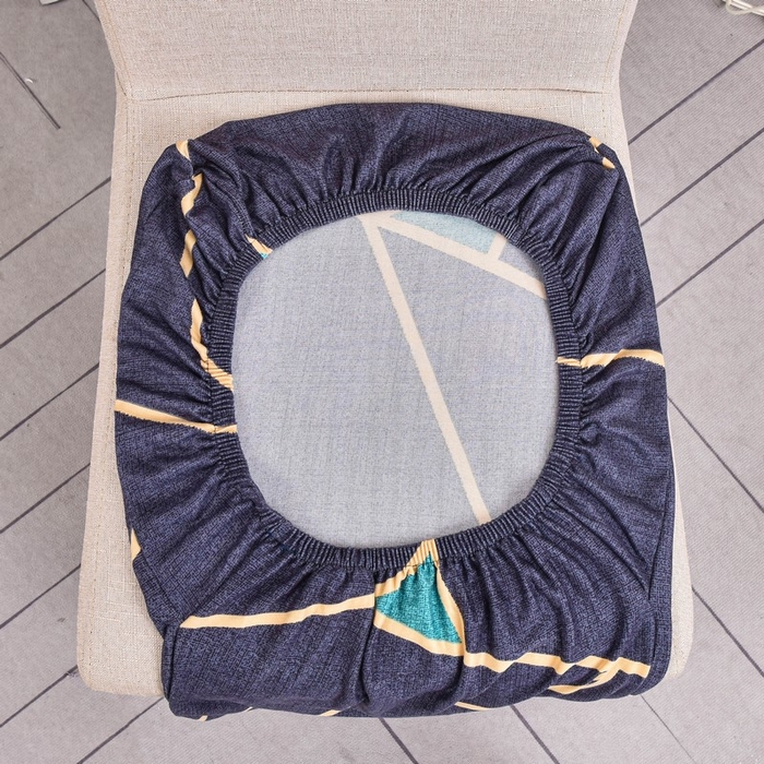 91家纺网 家纺一手货源 找家纺 兴妮雅家纺 2024新款雅芝华士椅子套 青春活力